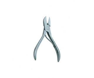 Nail and Cuticle Scissor
